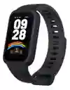 Xiaomi Smart Band 9 Active Black Caja Negro Malla Negro