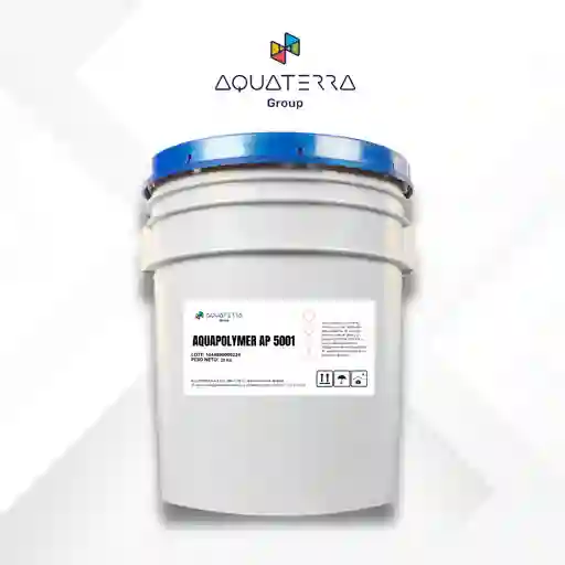 Aquapolymer Ap 5001 X 20 Kg