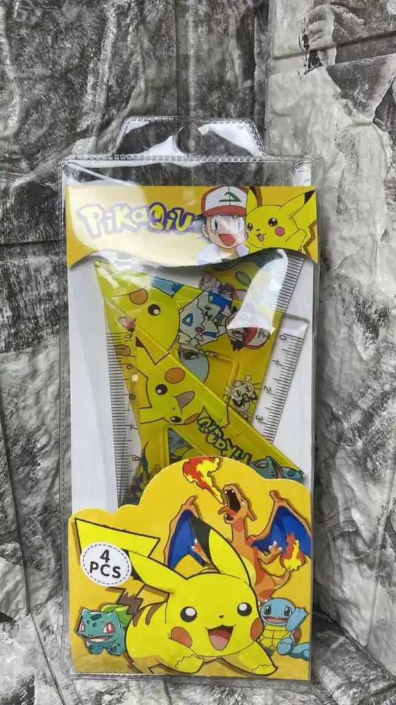 Juego De Reglas Con Diseño