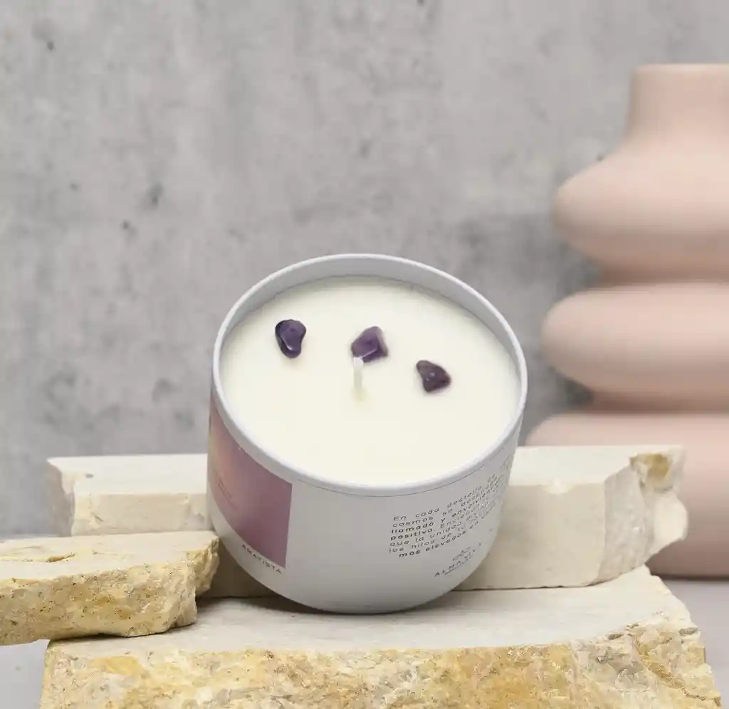 Vela Aromatica 111 (manifestacion)