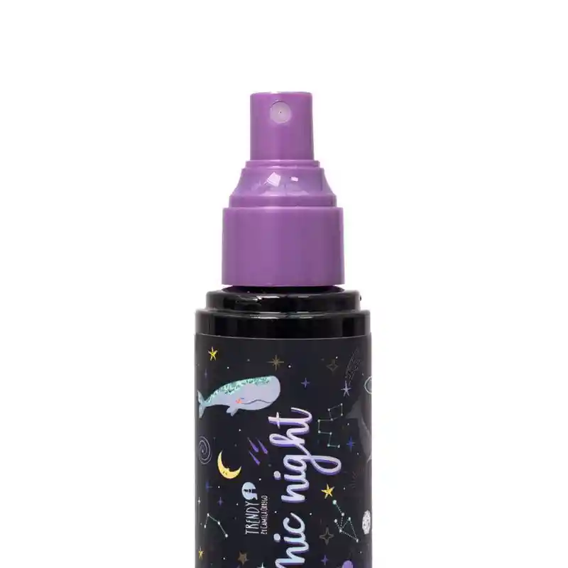 Fijador Trendy Cosmic Night Ref Cn09