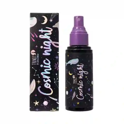 Fijador Trendy Cosmic Night Ref Cn09