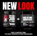 Creatina Monohidratada Micronizada Prosupps 60 Servicios