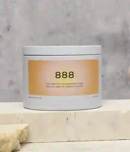 Vela Aromatica 888 (abundancia)