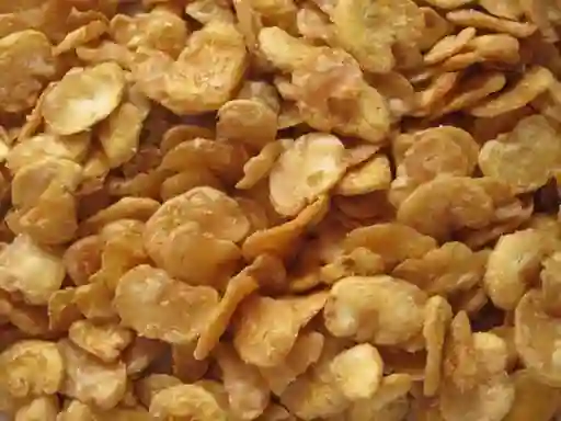 Habas Tostadas 250gr