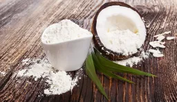 Harina De Coco 500gr