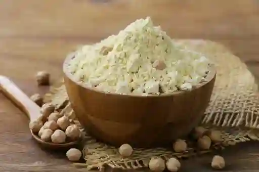 Harina De Garbanzo