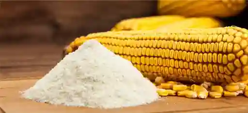 Harina De Maiz Blanco 500 Gr