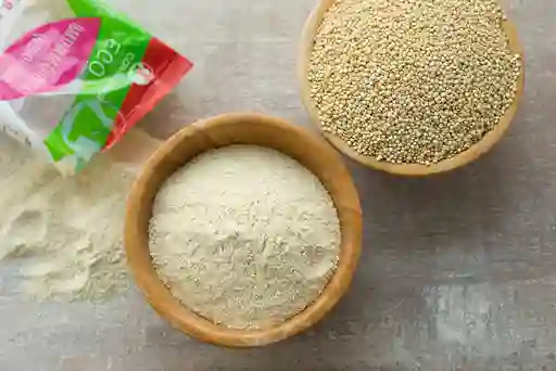 Harina De Quinua 500 Gr