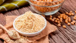 Harina De Soya 500gr