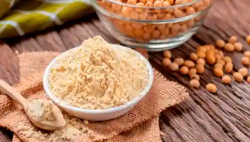 Harina De Soya 500gr