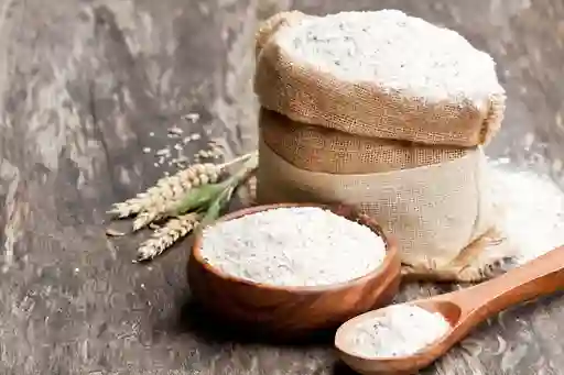 Harina De Trigo 500 Gr