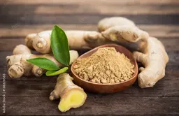 Jengibre Molido 250gr