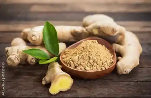 Jengibre Molido 250gr