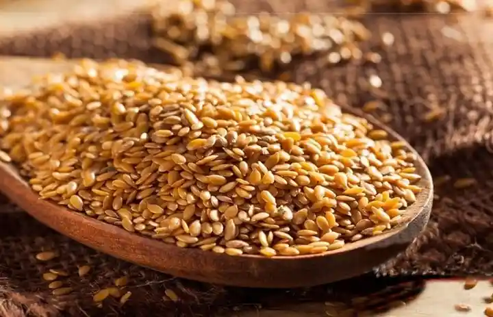 Linaza Dorada 500gr