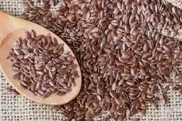 Linaza En Semilla 500gr