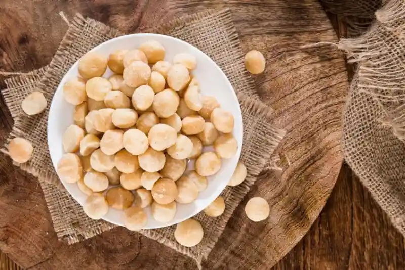 Macadamia 250gr
