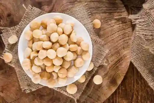 Macadamia 500gr