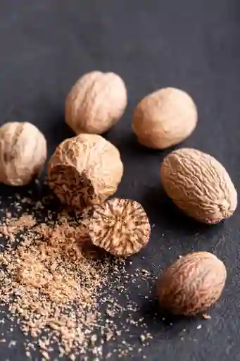 Nuez Moscada 250gr