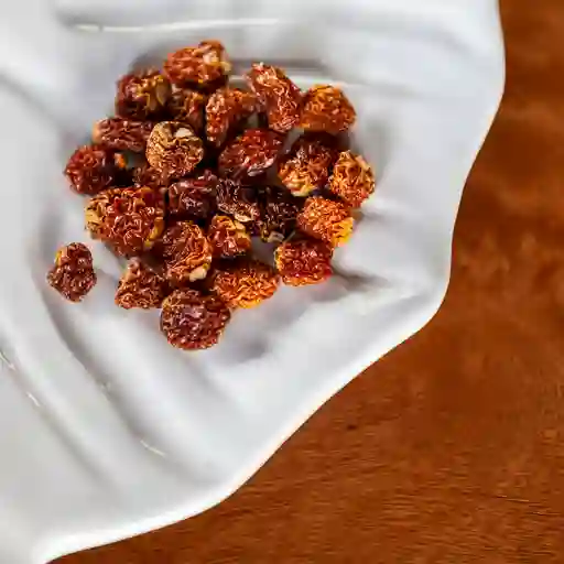 Uchuvas Deshidratadas 125gr