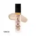 Corrector Profesional Magic Grande 14g Ref Mg11 Tono 03