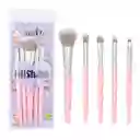 Kit Brocha Milkshake X 5 Und Ref Tm08 Surtido