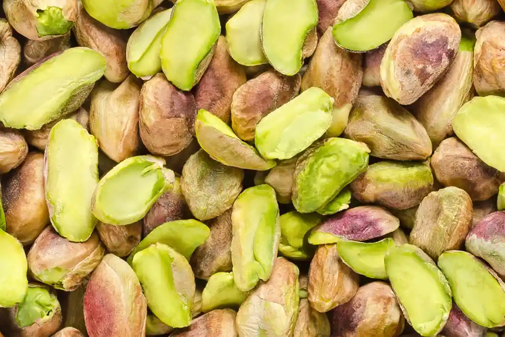 Pistacho Pelado 500gr
