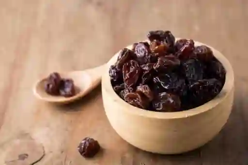 Uvas Pasas 250gr
