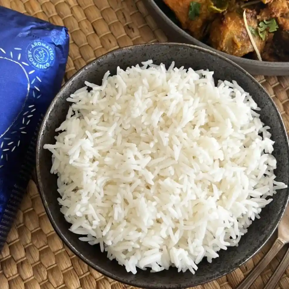 Arroz Basmati 500gr