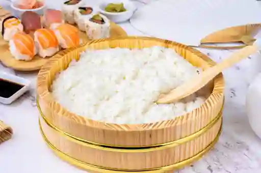 Arroz De Sushi 500gr