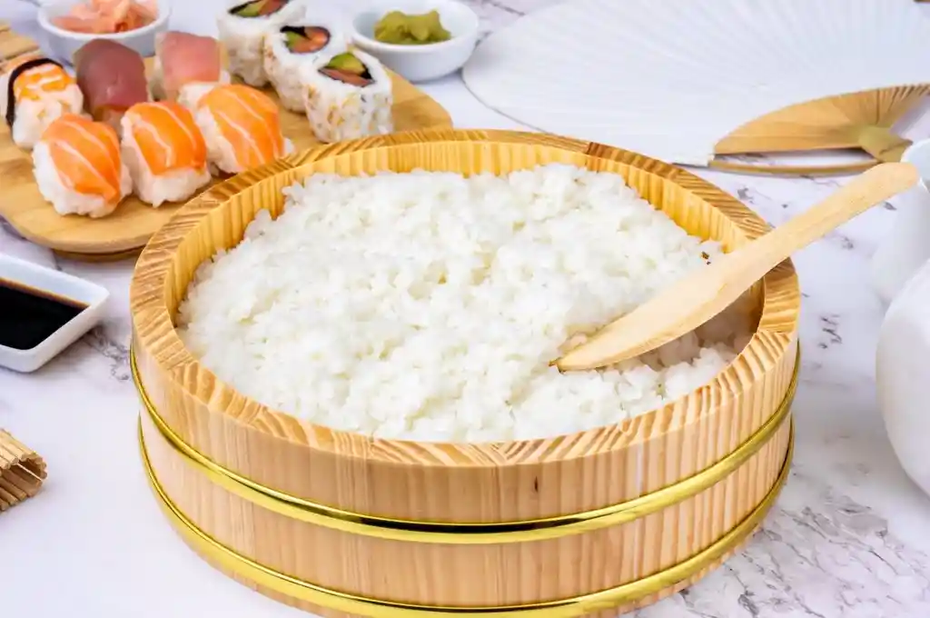 Arroz De Sushi 500gr