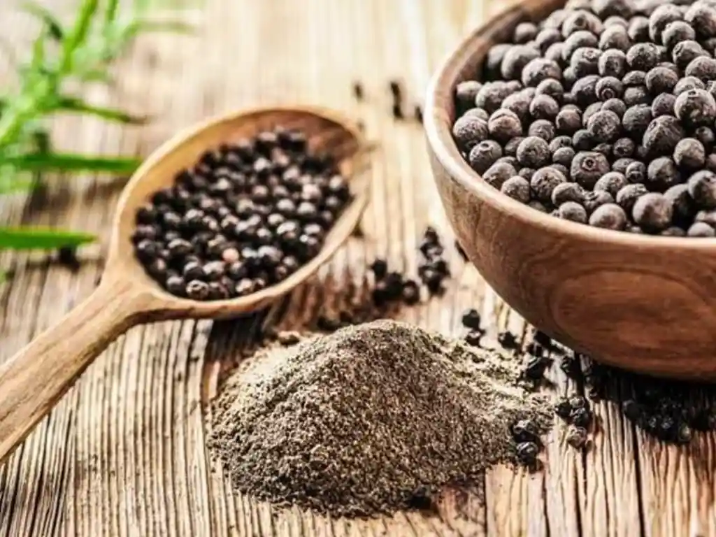 Pimienta Negra En Pepa 500gr