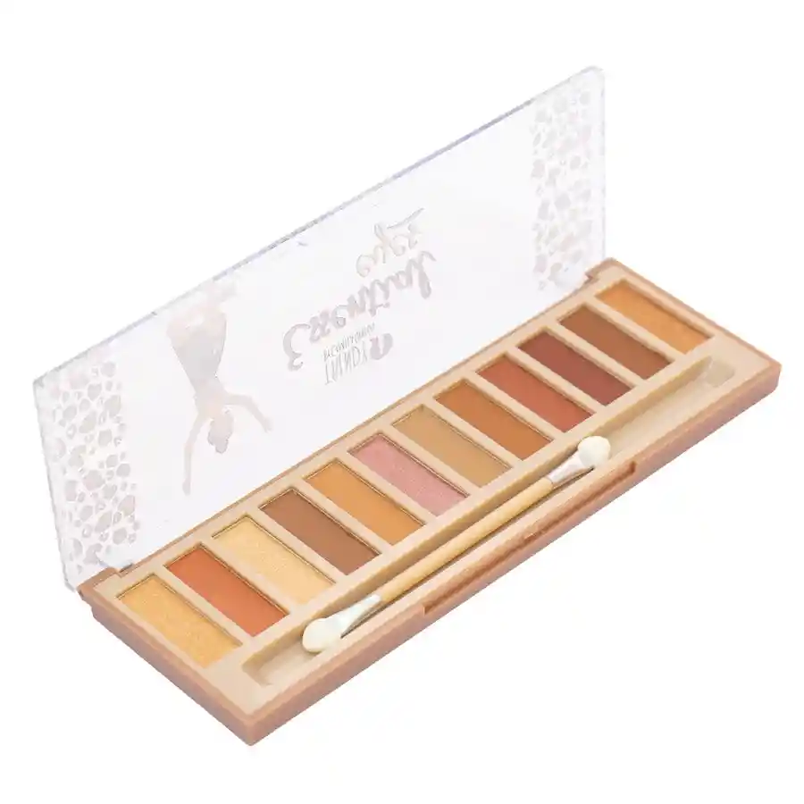 Sombra Essential Eyes Trendy Ref See1277