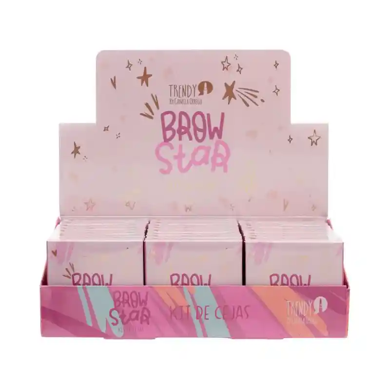 Kit Cejas Brow Star Trendy Ref Cam04