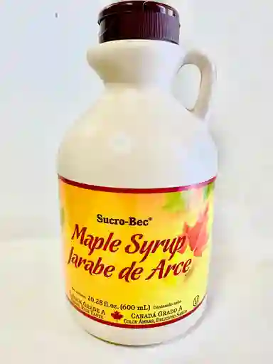 Miel De Arce 500 Ml