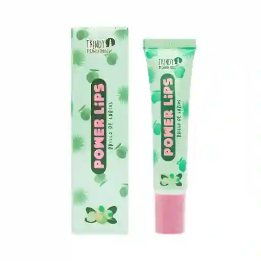 Reparador De Labios Power Lips Ref Pw15