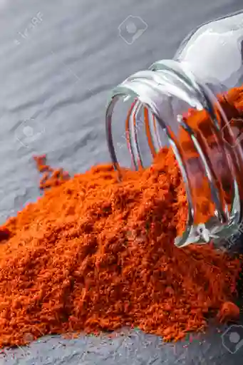 Paprika Molida 500gr