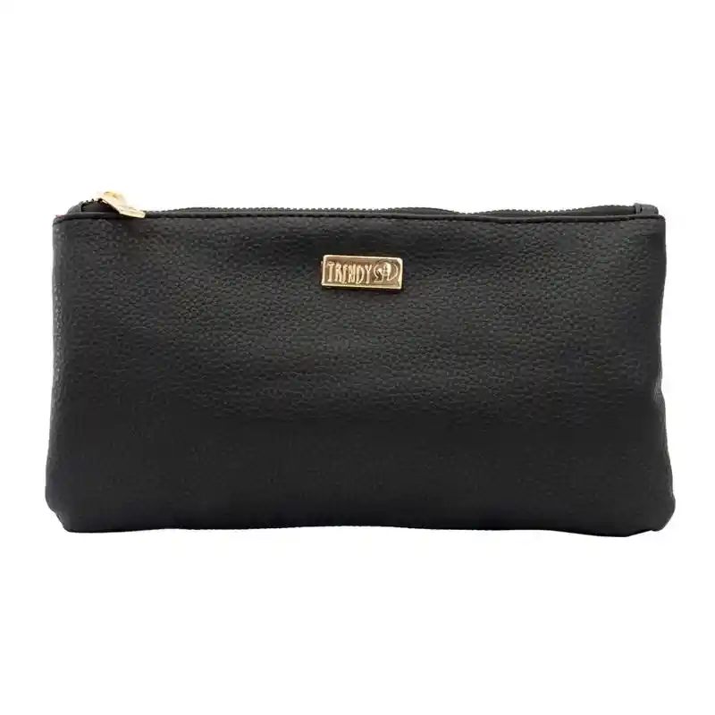 Kit Brocha Clásico Negro Ref Knc1728