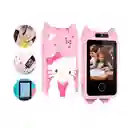 Celular Didactico De Juguete Inteligente Para Niño Y Niña
