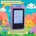 Smartphone De Juguete Para Niños Y Niñas De 3 A 10 Años