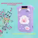 Celular Infantil Musical, Cámara, Juegos, Pantalla Táctil