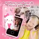 Celular Didactico De Juguete Inteligente Para Niño Y Niña