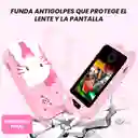 Celular Didactico De Juguete Inteligente Para Niño Y Niña