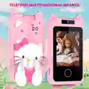 Celular Didactico De Juguete Inteligente Para Niño Y Niña
