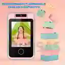 Teléfono Celular De Juguete Smartphone Para Niño Y Niña