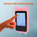 Teléfono Celular De Juguete Smartphone Para Niño Y Niña