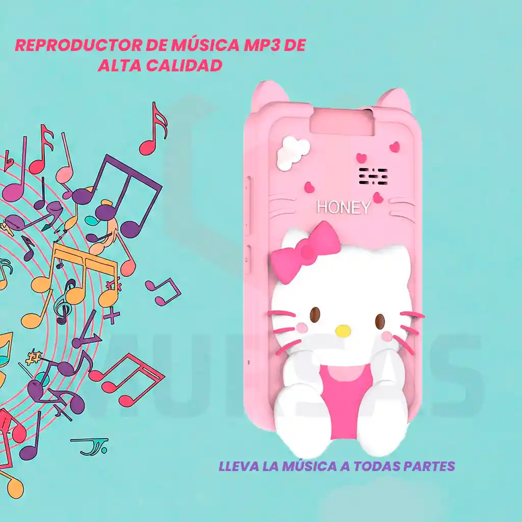 Teléfono Celular De Juguete Smartphone Para Niño Y Niña