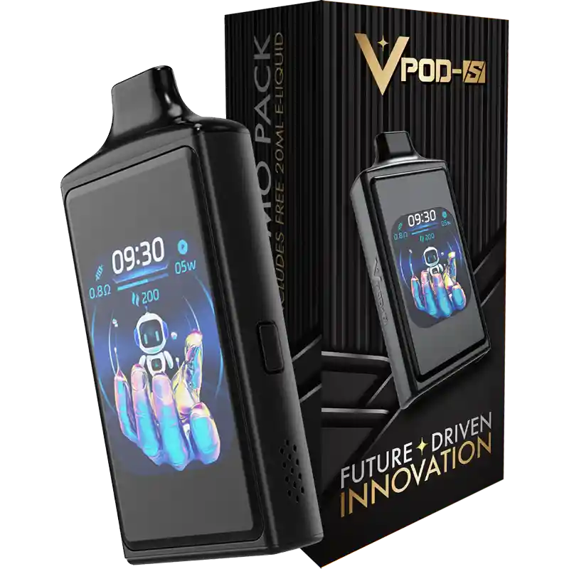Vpod-s Equipo Tactil /