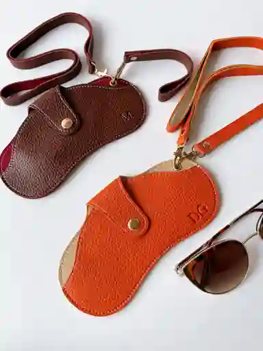 Porta Gafas Personalizado