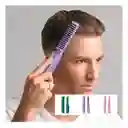 Peine Alisador De Cabello Portátil Y Recargable
